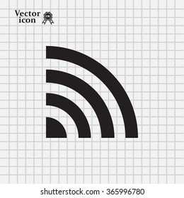 Wi-Fi Icon