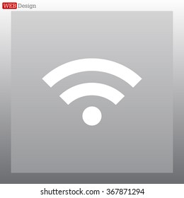 Wi-Fi Icon