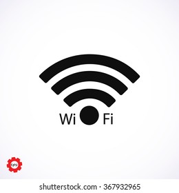 Wi-Fi icon