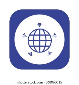 WIFI icon
