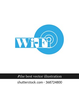 Wi-Fi icon