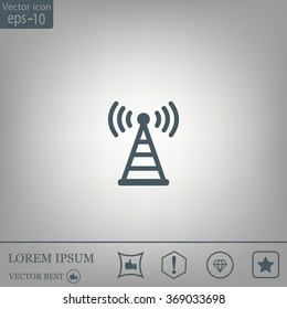 Wi-Fi Icon