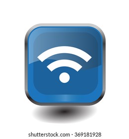 Wi-Fi Icon