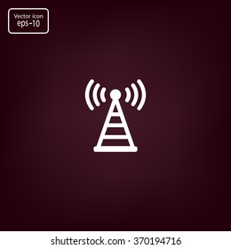 Wi-Fi Icon