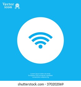 Wi-Fi Icon