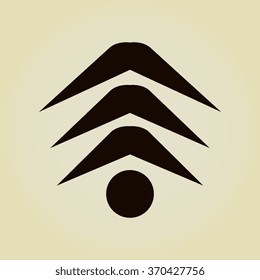 Wi-Fi Icon 
