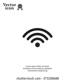 Wi-Fi Icon