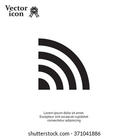 Wi-Fi Icon