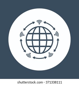 WIFI icon