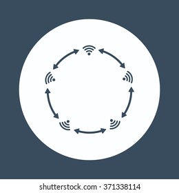 WIFI icon