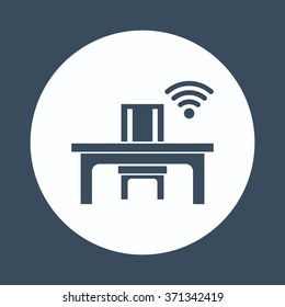 WIFI icon