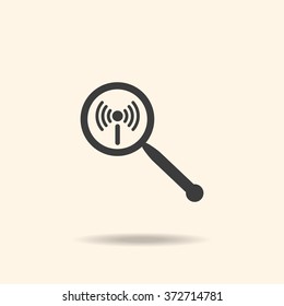 WIFI Icon
