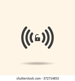 WIFI Icon
