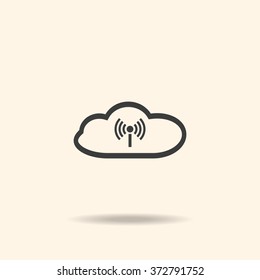 WIFI Icon