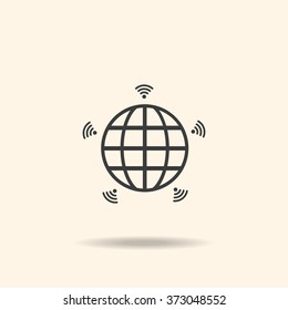 WIFI Icon
