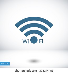 Wi-Fi icon