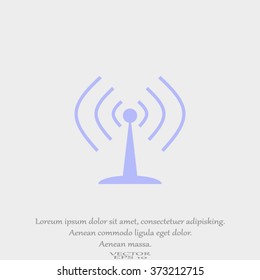 Wi-Fi icon
