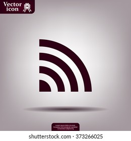 Wi-Fi Icon