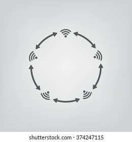 WIFI Icon