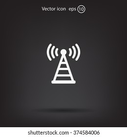 Wi-Fi Icon