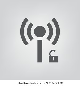 WIFI Icon