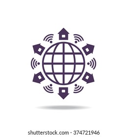 WIFI  icon