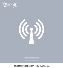 Wi-Fi Icon