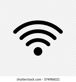 wi-fi icon