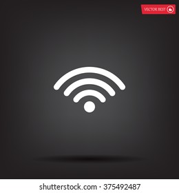 Wi-Fi Icon