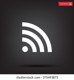 Wi-Fi Icon