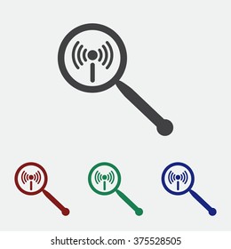 WIFI Icon