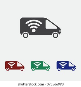 WIFI Icon