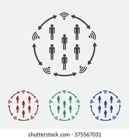 WIFI Icon