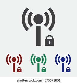 WIFI Icon