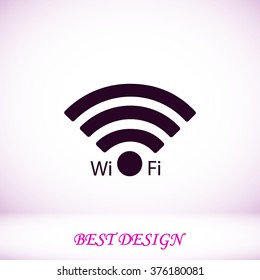 Wi-Fi icon