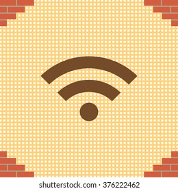 Wi-Fi Icon