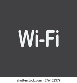 WIFI Icon