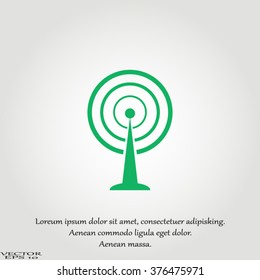 Wi-Fi icon