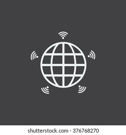 WIFI Icon