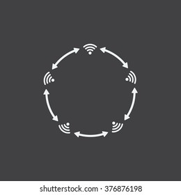 WIFI Icon