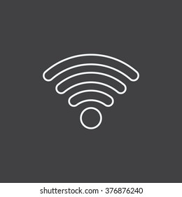 WIFI Icon