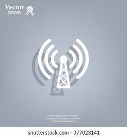Wi-Fi Icon