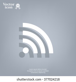 Wi-Fi Icon