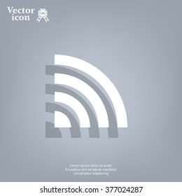 Wi-Fi Icon
