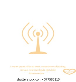 Wi-Fi icon
