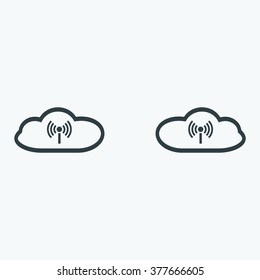 WIFI Icon
