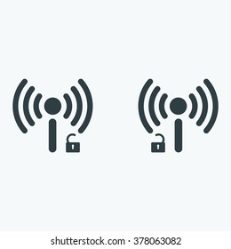 WIFI Icon