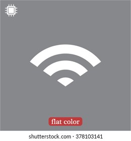 Wi-Fi icon