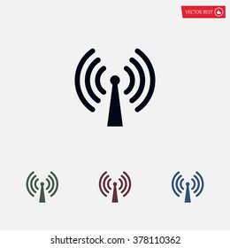 Wi-Fi Icon