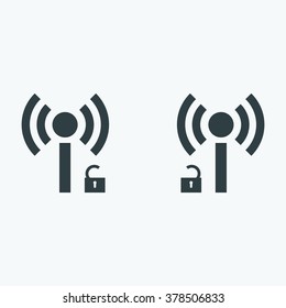 WIFI Icon